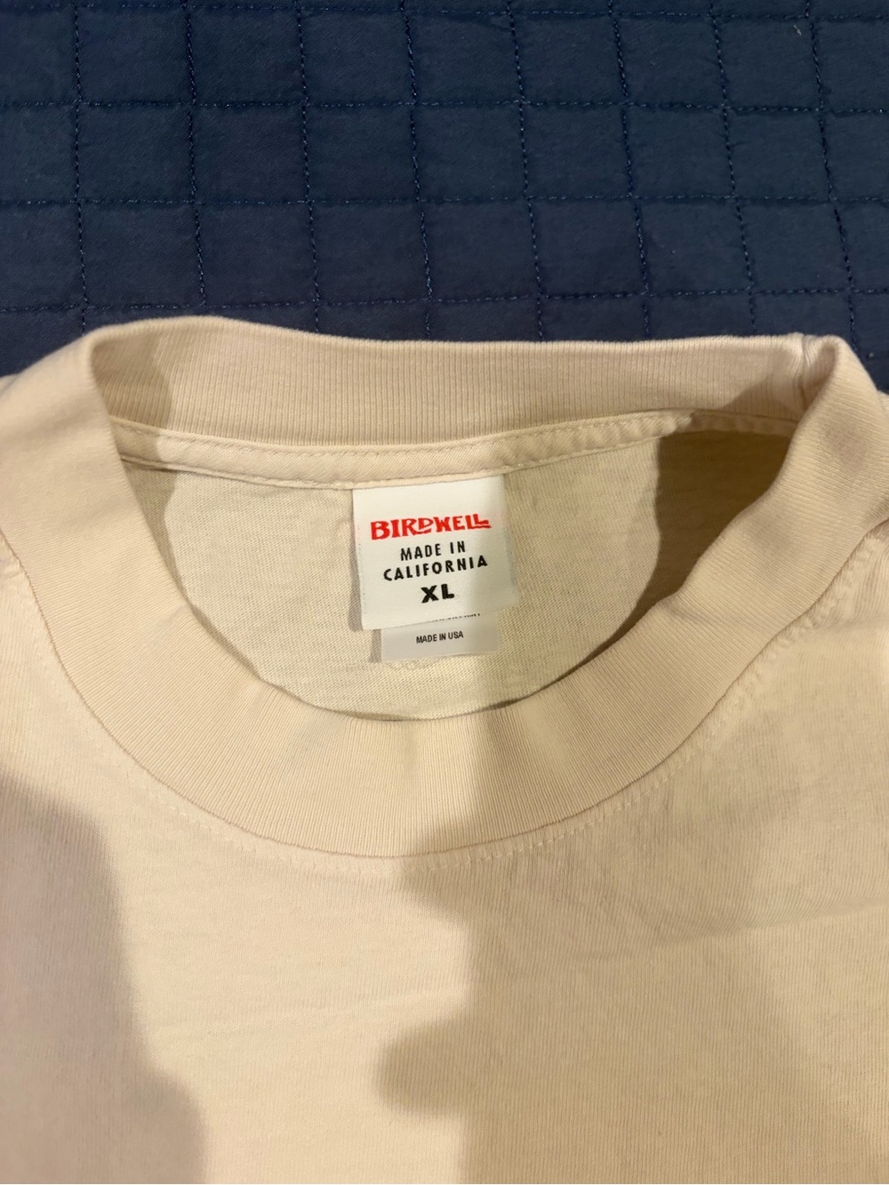Birdwell Shirt